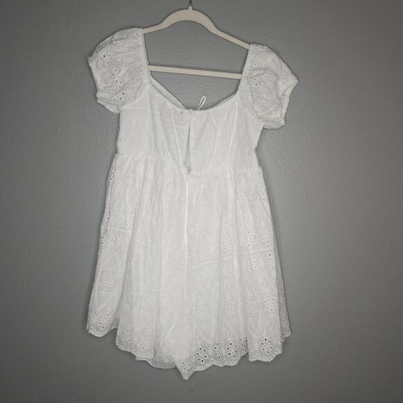 VICI enchanted  escape  Romper short NWOT - Picture 11 of 11